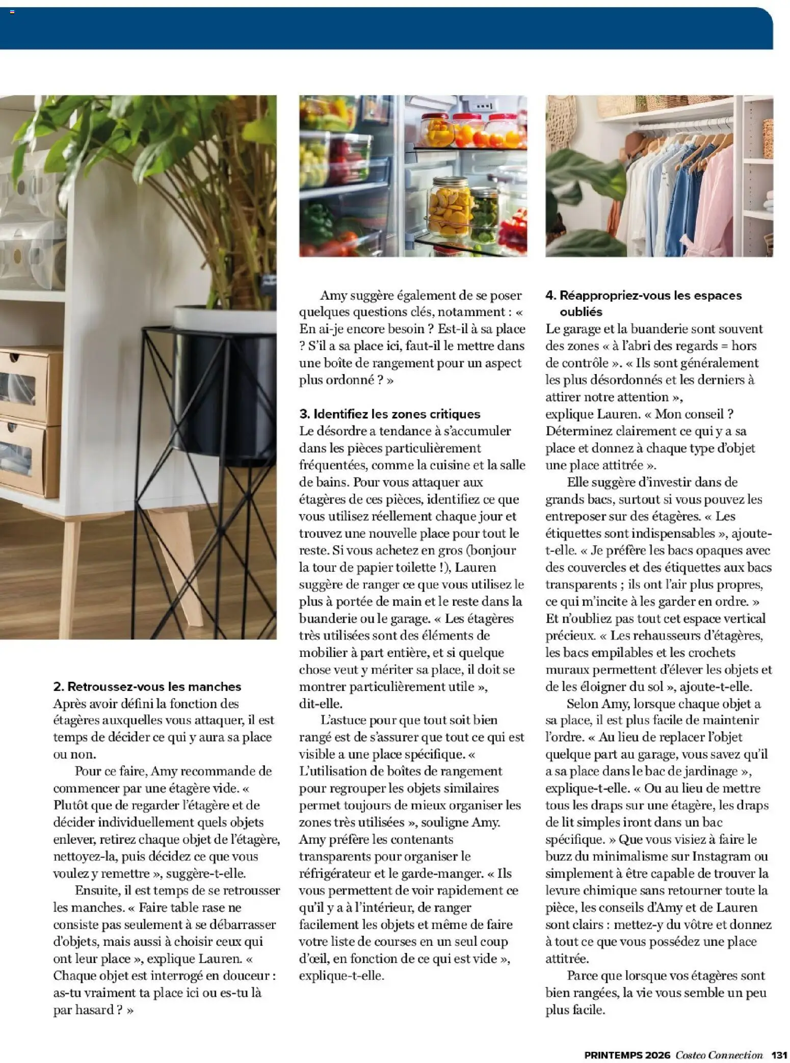 {H1} | Page: 131 | Produits: Réfrigérateur, Lit, Étagère, Table