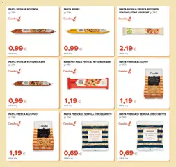 Anteprima del volantino Oasi volantino Prezzi Ribassati valido a partire dal 18/06/2026 | Pagina: 11