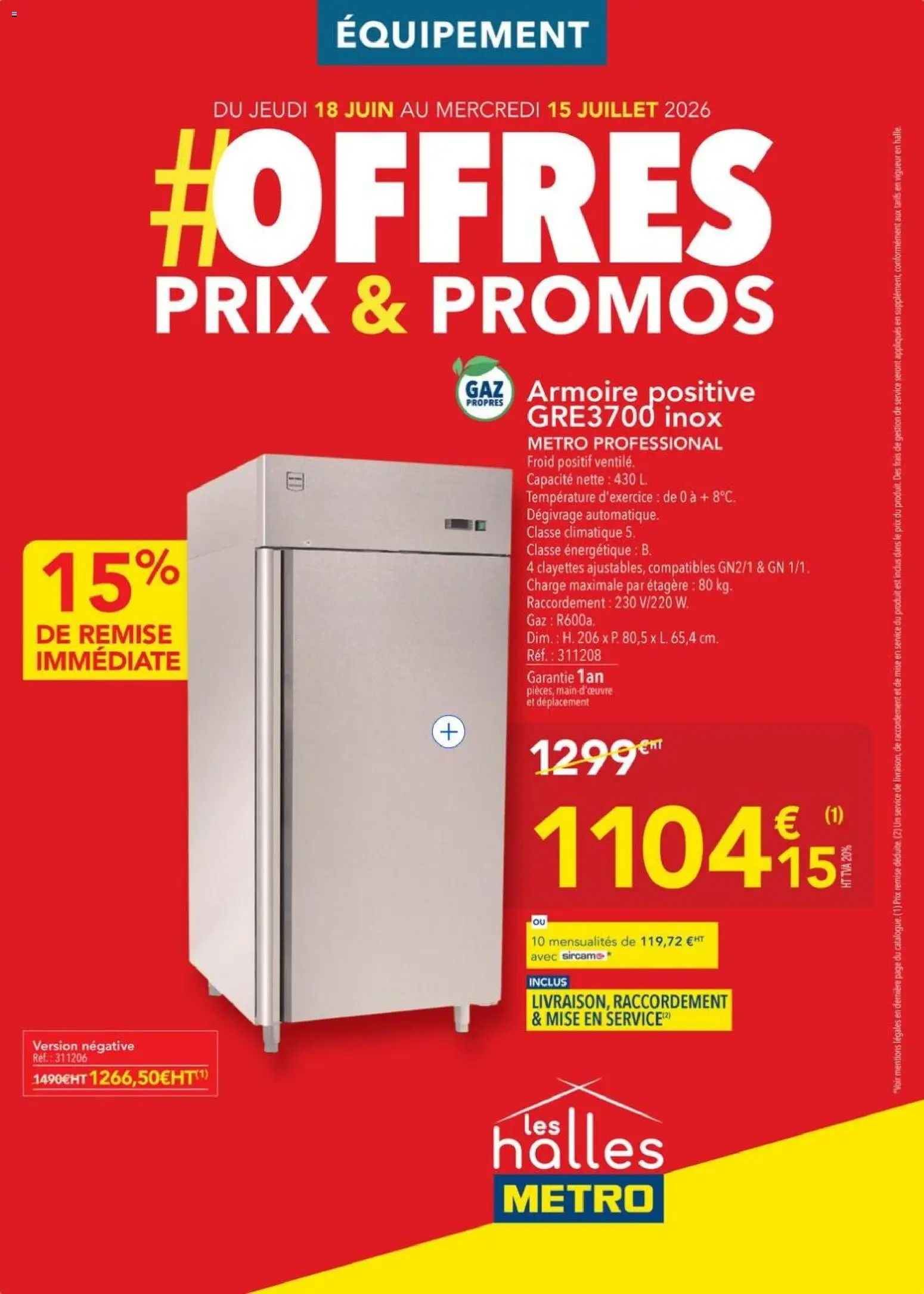 {H1} | Page: 1 | Produits: Armoire, Étagère