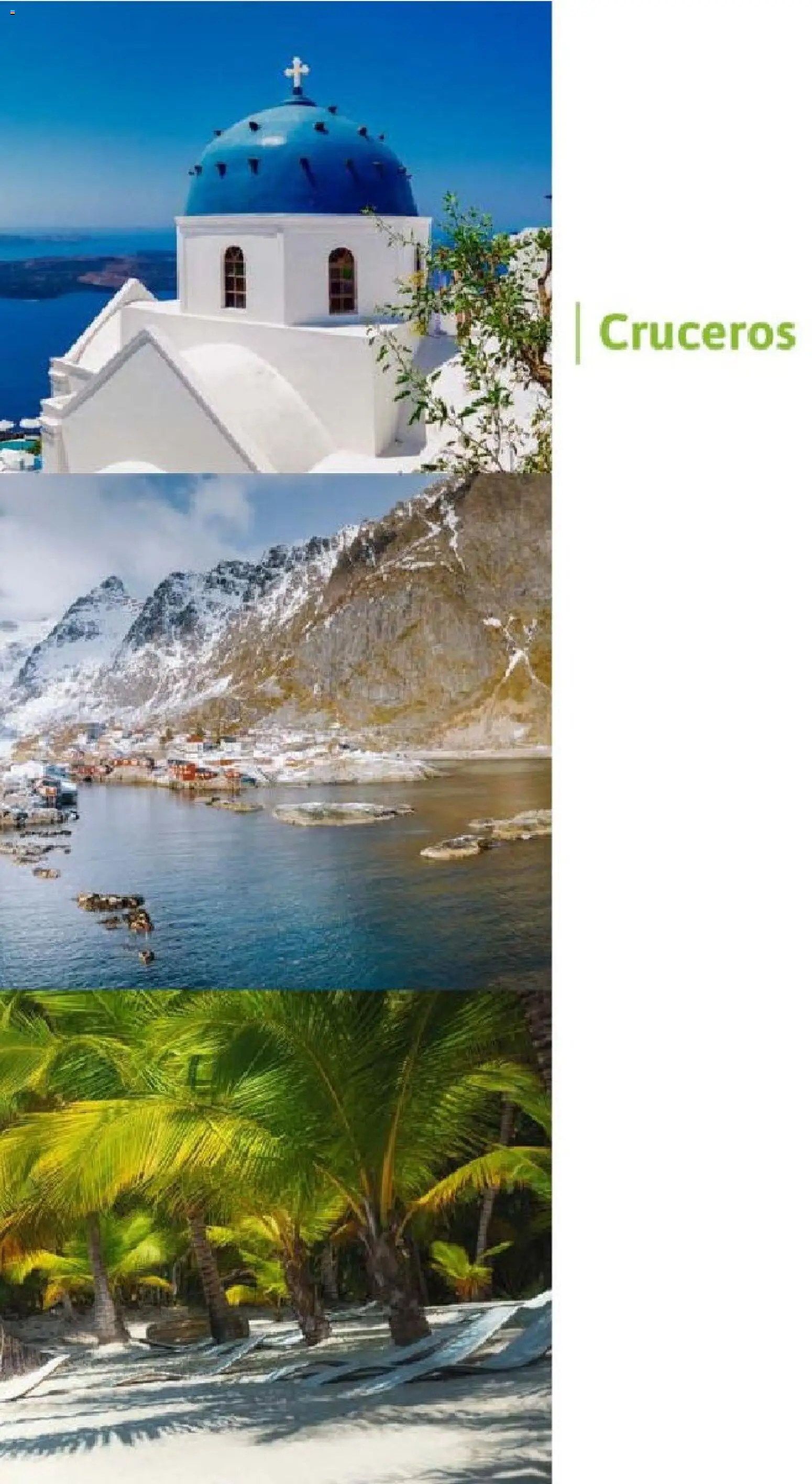 Viajes El Corte Inglés Rutas Culturales de la Comunidad de Madrid │ válido desde el 01.04.2026 | Página: 317