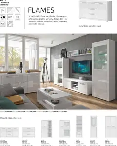 Pogląd oferty "Black Red White Gazetka - Katalog rodzinnych wnętrz" - ważna od 24.05.2024 | Strona: 20