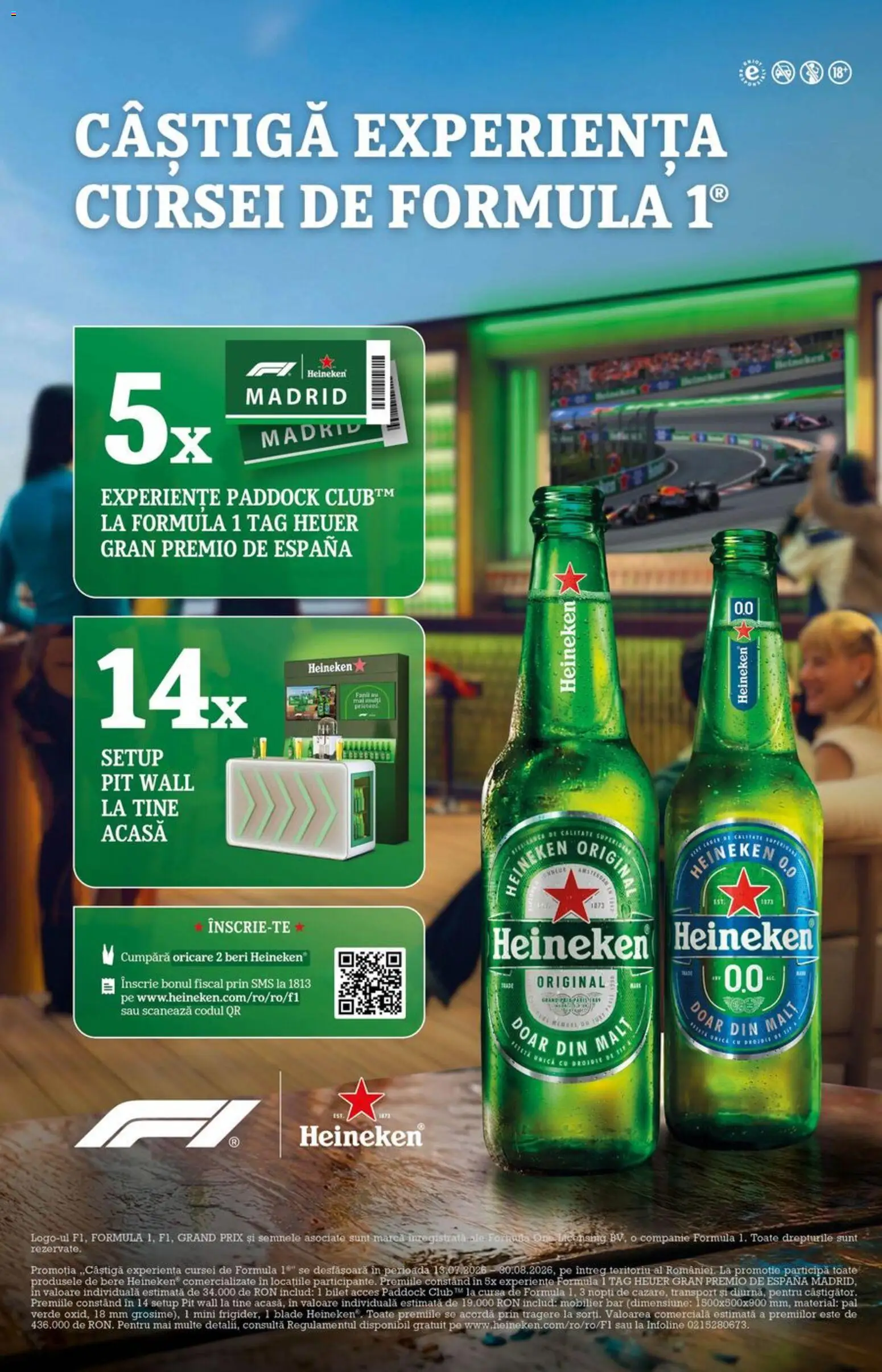 Noul catalog Profi – valabil de la 08.07.2026 | Pagină: 20 | Produse: Bere