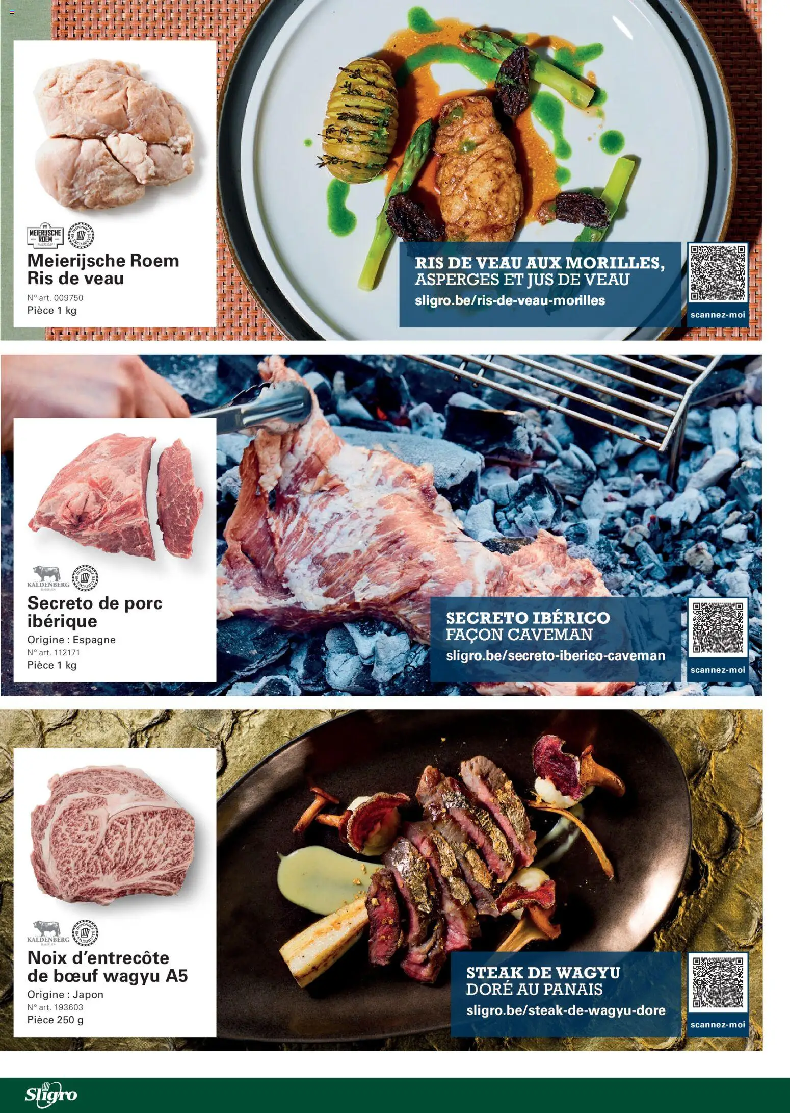 {H1} | Pagina: 8 | Producten: Steak, Asperges