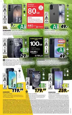 Medimax Prospekt 	 ab 16.05.2026 gültig | Seite: 3