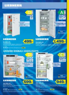 Euronics Prospekt ab 29.07.2026 gültig | Seite: 15