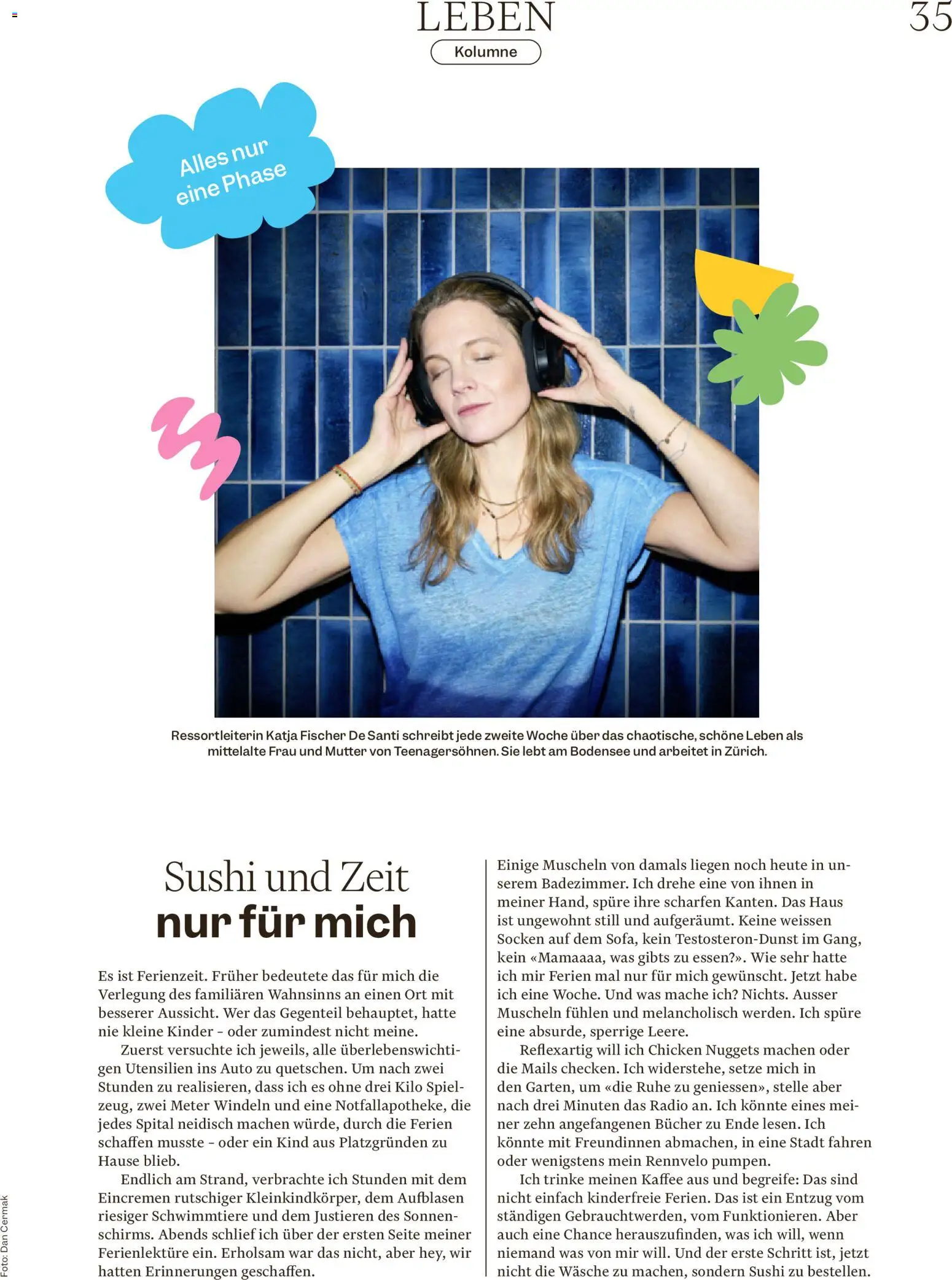 Migros aktionen Magazin – gültig ab 22.07.2026 | Seite: 35 | Produkte: Kaffee, Socken, Spiel, Radio