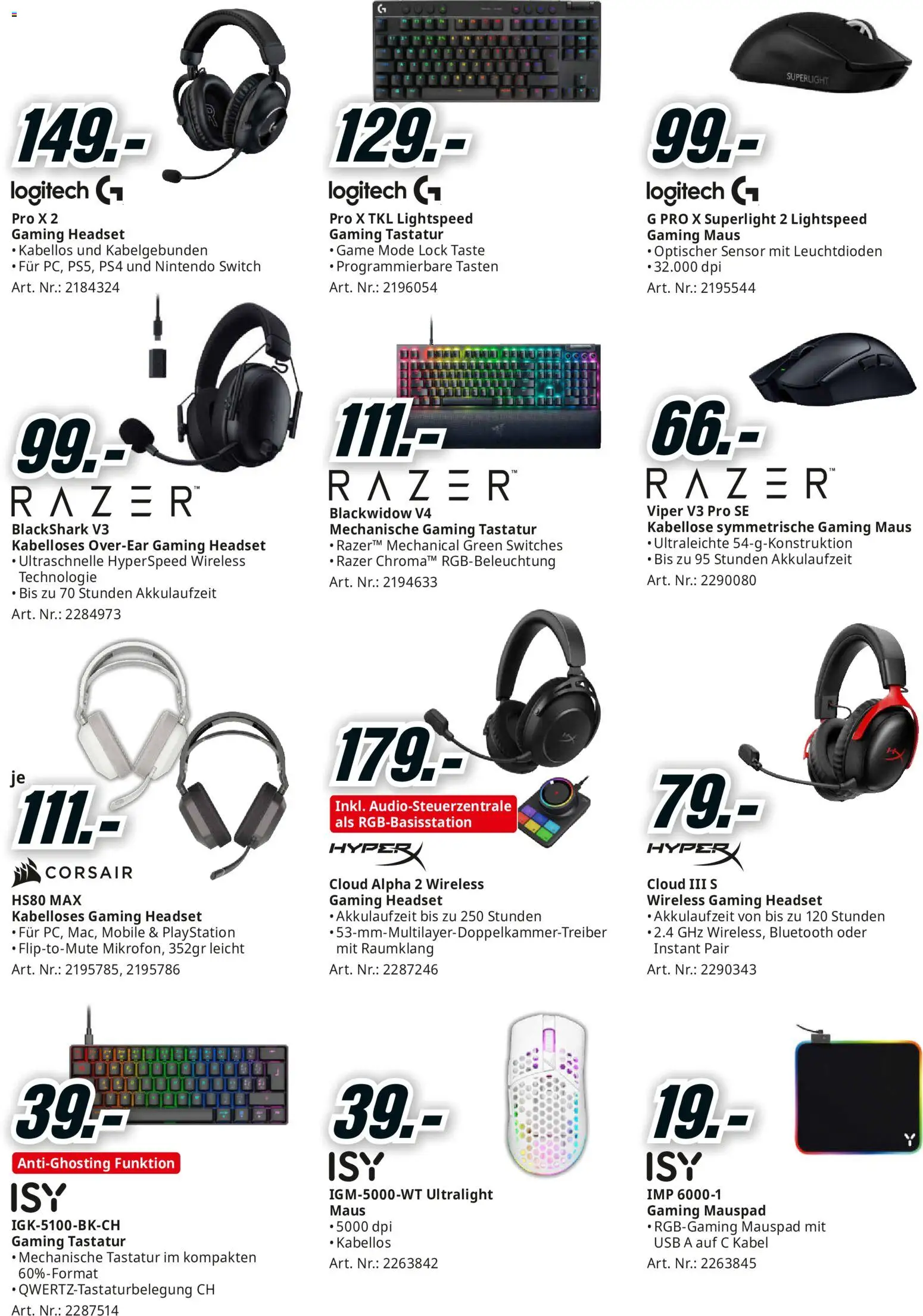 Media Markt aktionen – gültig ab 22.07.2026 | Seite: 16