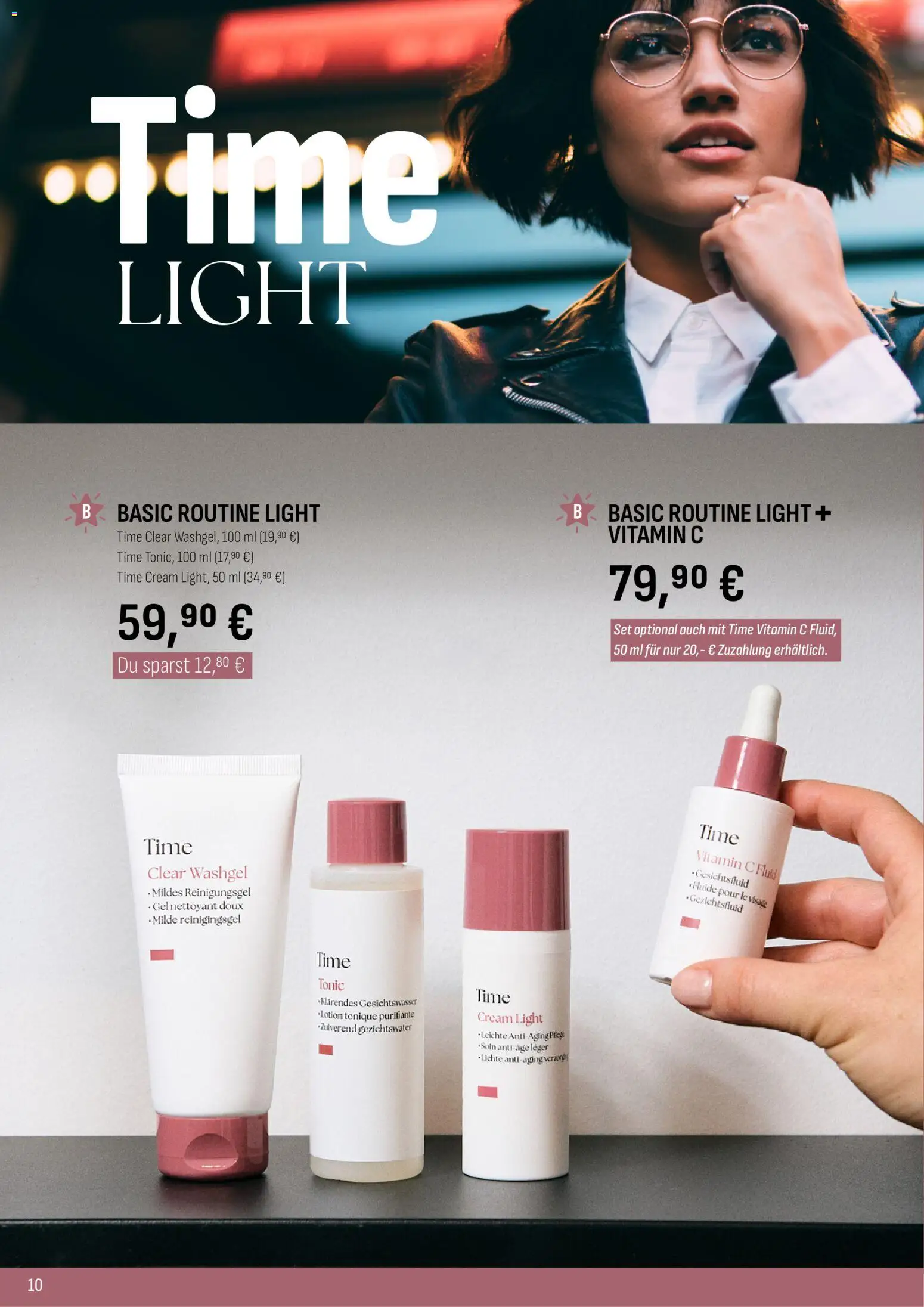 Katalog ProWin New Wellness April / September 2026 – gültig ab 01.04.2026 | Seite: 10