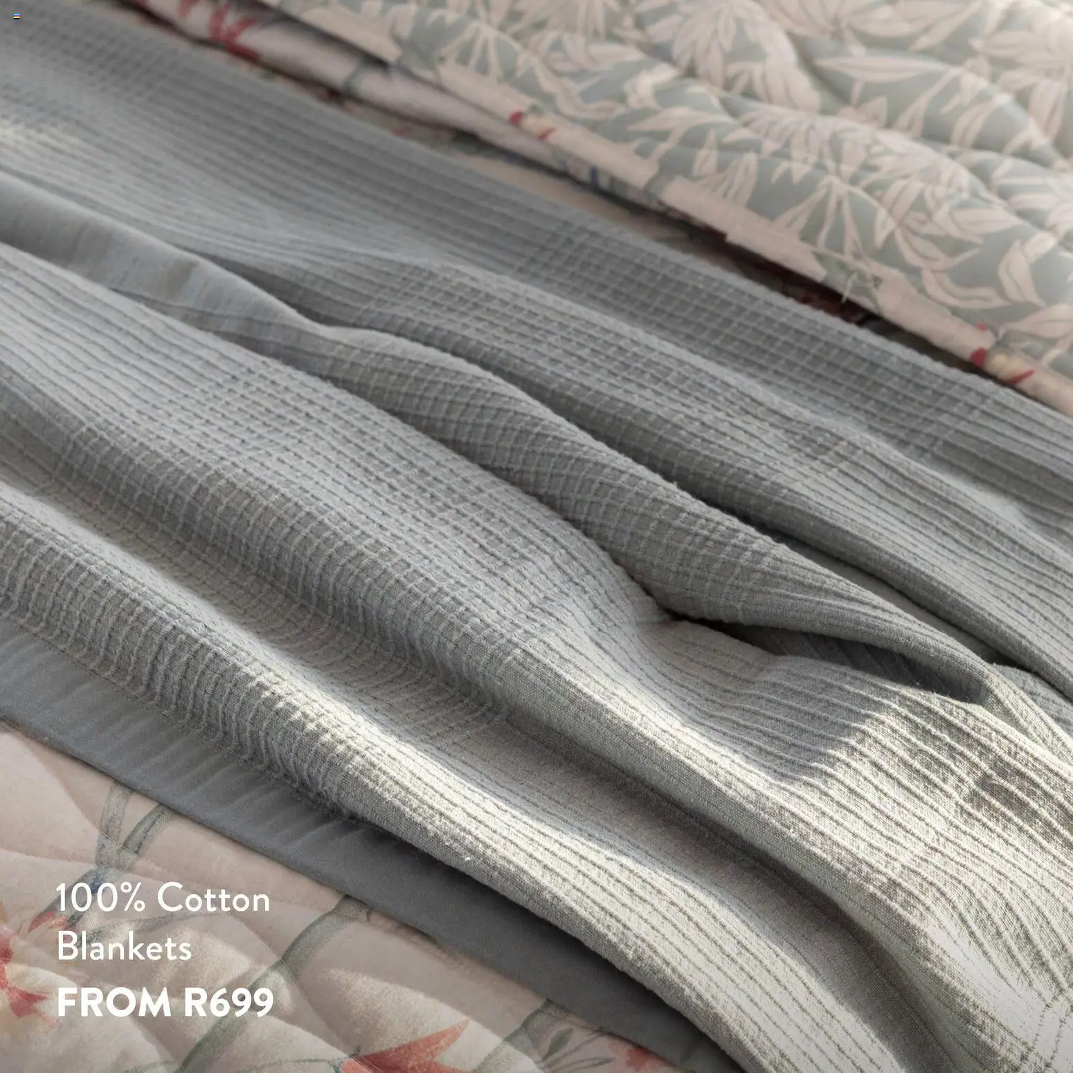 New Volpes catalogue – valid from 16/09/2026 | Page: 5 | Products: Blankets