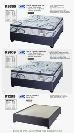House and Home specials catalogue – valid from 30.03.2026 | Page: 30