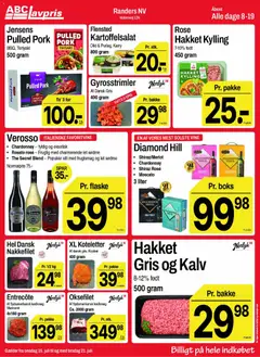 Abc Lavpris - Tilbudsavis gyldig fra 15/07/2026 | Side: 5