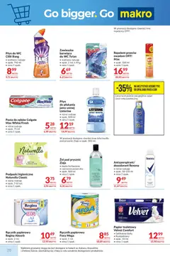 Pogląd oferty "Makro gazetka" - ważna od 23.06.2026 | Strona: 20