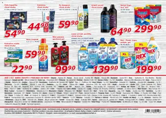 Náhled letáku Eso market leták od 16.09.2026 | Strana: 8