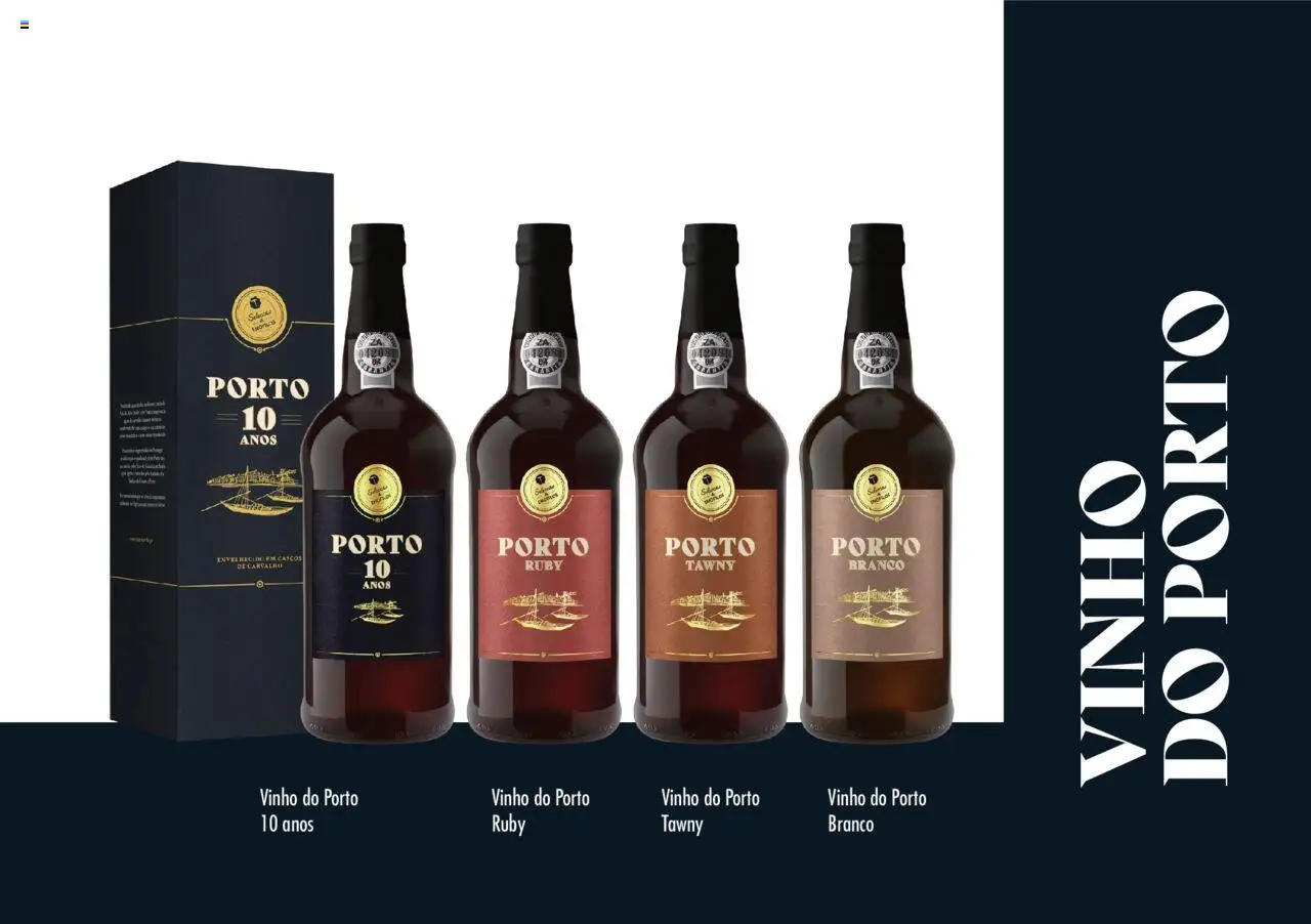 Intermarché - EspecialVinhos Selecção de Enófilos │ válido de 11.07.2025 | Página: 19 | Produtos: Vinho