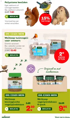 Welkoop folder - Voorbeeld van een folder van Welkoop, geldig van 05-10-2026 | Pagina: 32 | Producten: Spijkerbroek