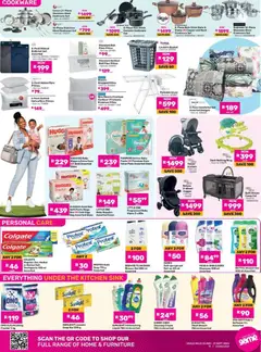 Offer preview "Game - Catalogue Do The Right Spring" | Page: 11