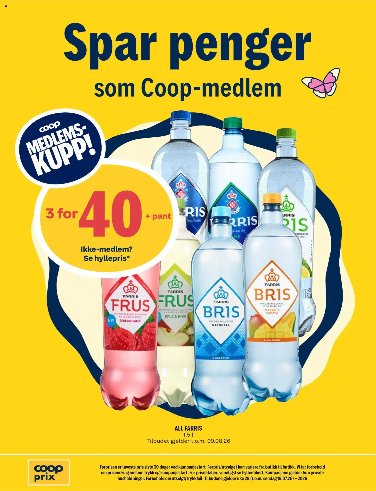 {H1} | Side: 17 | Produkter: Farris, Kiwi, Ved, Mango