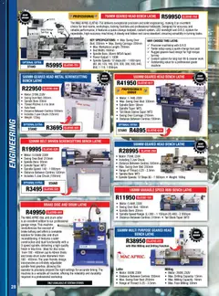 Adendorff specials catalogue – valid from 01.04.2026 | Page: 30
