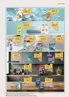Aroma Market katalog - pregled Aroma Market kataloga - važi od 06.08.2026 | Strana: 23