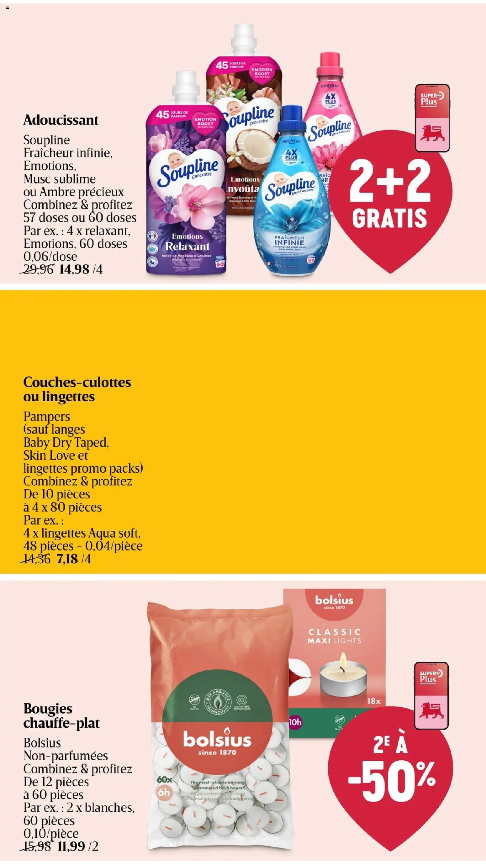 {H1} | Pagina: 36 | Producten: Pampers, Boost