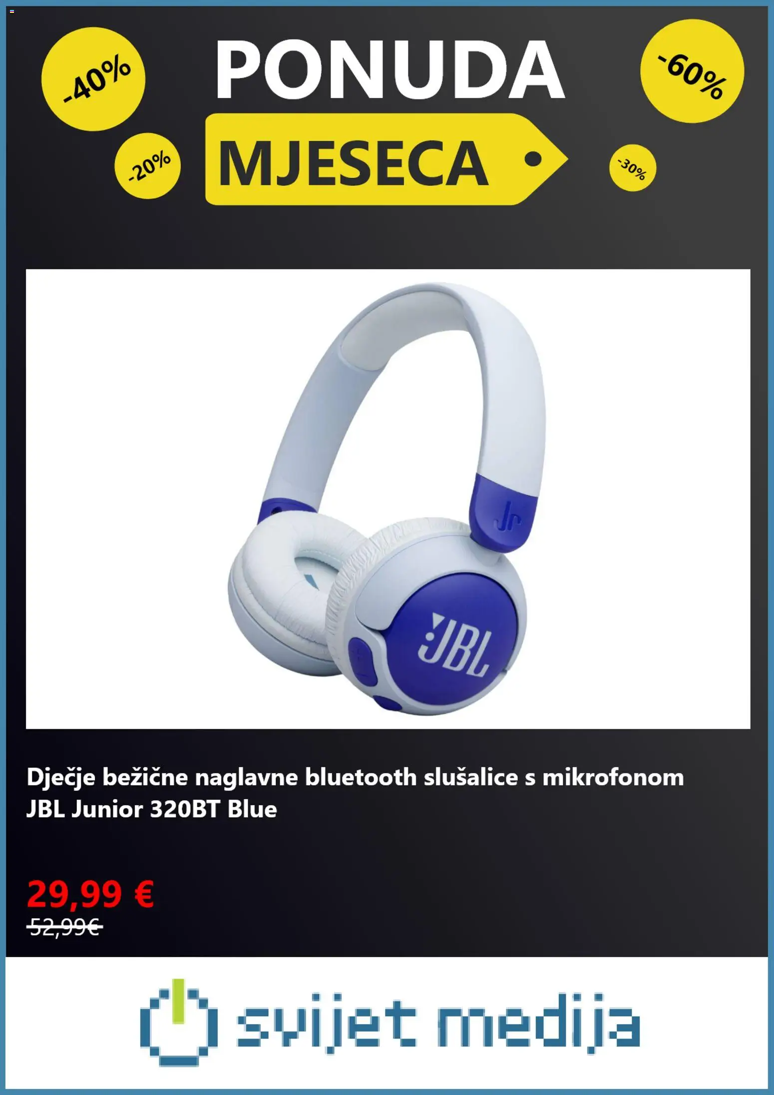Svijet medija katalog | vrijedi od 03.06.2026 | Stranica: 2