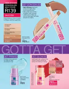 Avon specials catalogue – valid from 01/08/2026 | Page: 54