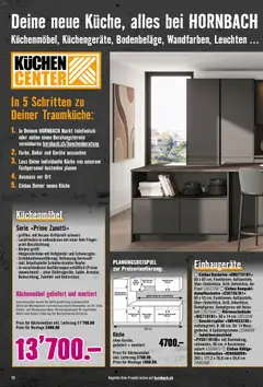 Hornbach aktionen ab 15.09.2026 gültig | Seite: 10