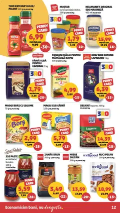 Ofertele PENNY valabile de la 21.10.2026 | Pagină: 12