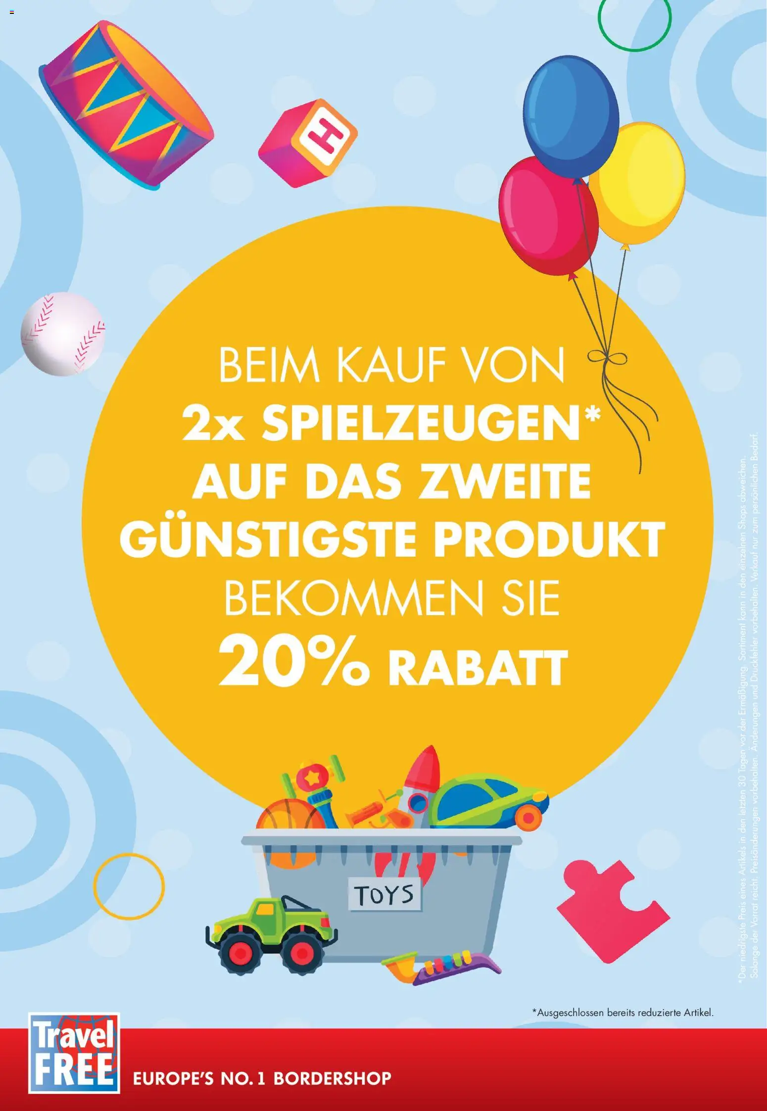 Travel Free Angebote – gültig ab 01.06.2026 | Seite: 12