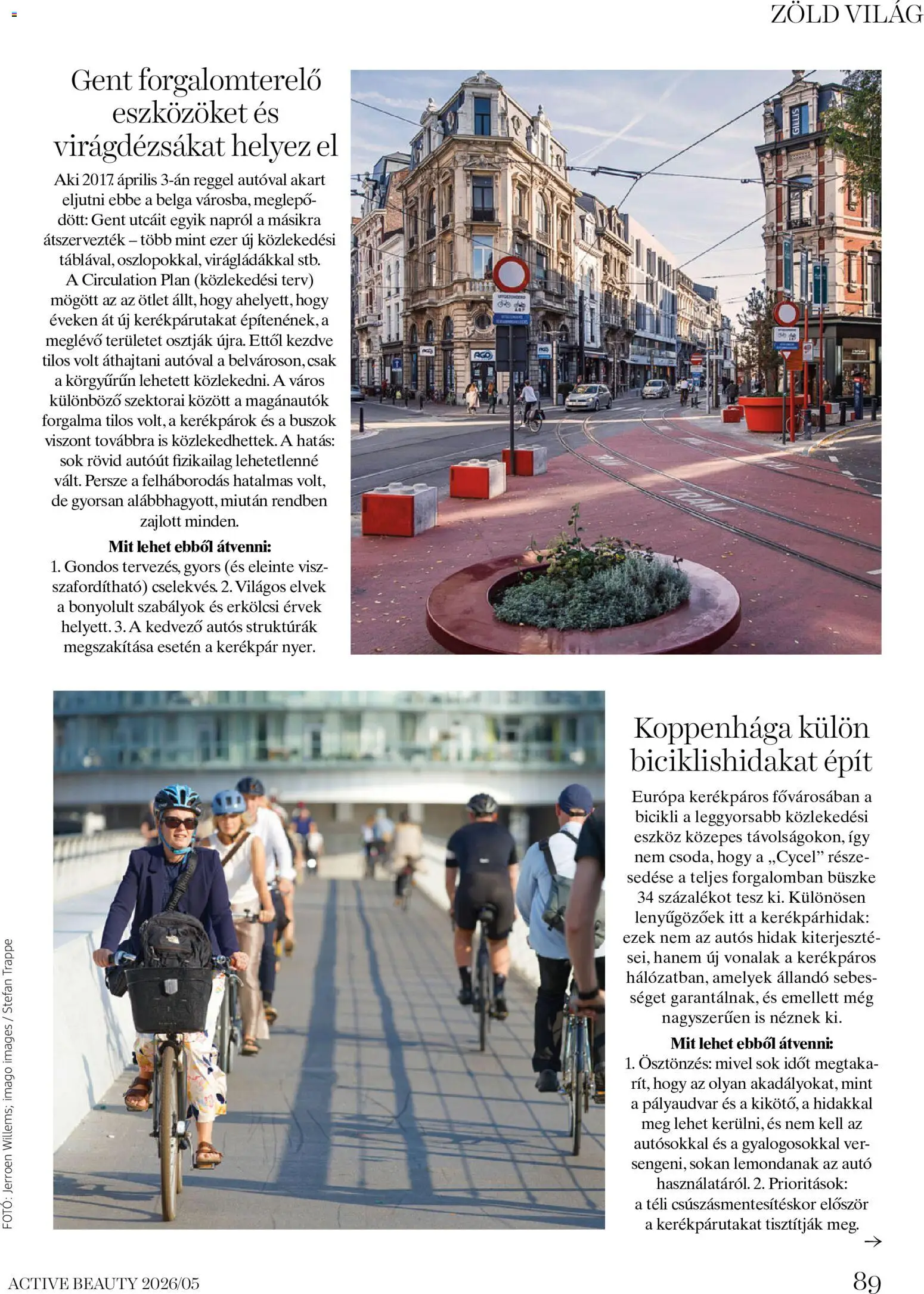 DM Drogerie Markt akciós ujság - amely érvényes a következő dátumtól: 21.05.2026 | Oldal: 89 | Termékek: Kerékpár, Bicikli