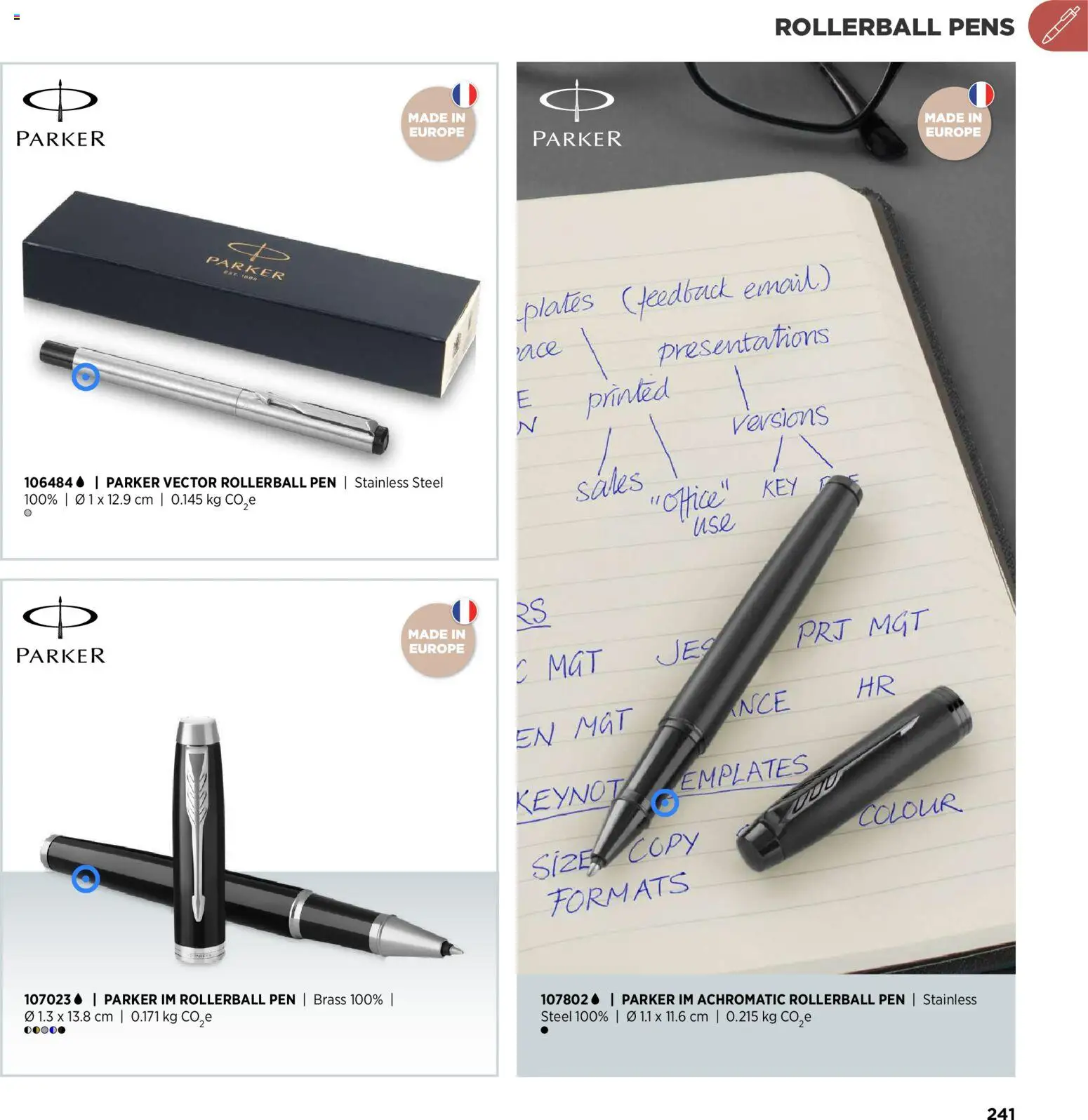Sapo Giveaways Inspiration Guide – σε ισχύ από 14/01/2026 | Σελίδα: 241