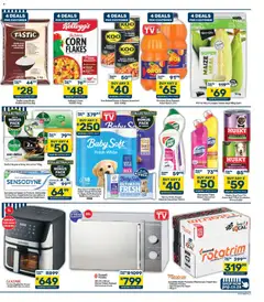 Pick n Pay specials catalogue – valid from 26/10/2026 | Page: 3