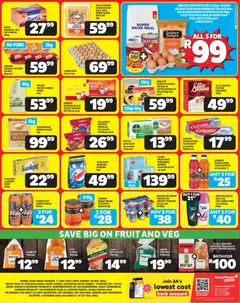Usave specials catalogue – valid from 11.05.2026 | Page: 2