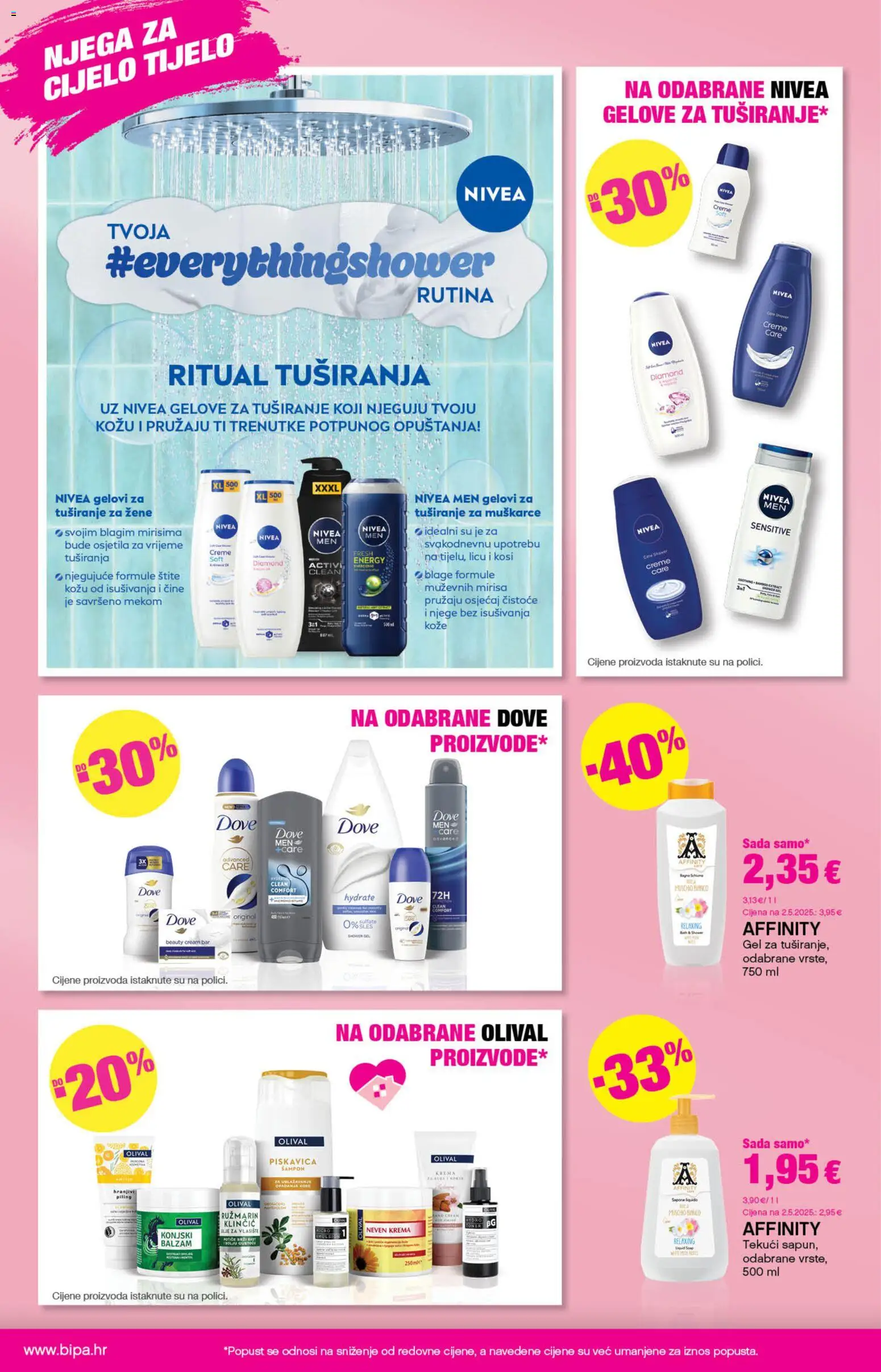 Bipa katalog | vrijedi od 15.10.2026 | Stranica: 10