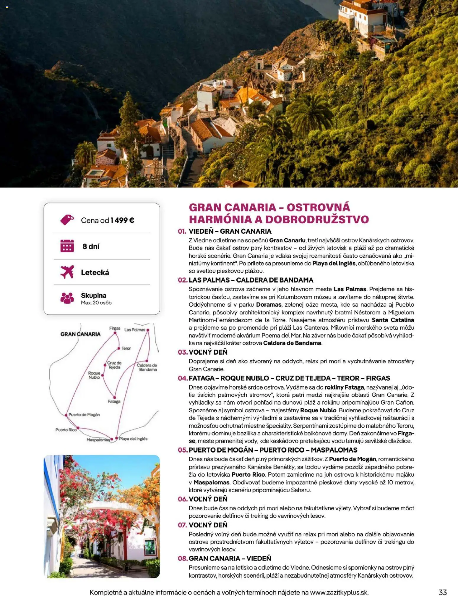 Nové Satur akcie – leták je platný od 30.09.2026 | Strana: 33