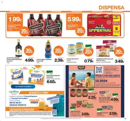 Anteprima del volantino Superconti volantino valido a partire dal 16/07/2026 | Pagina: 11