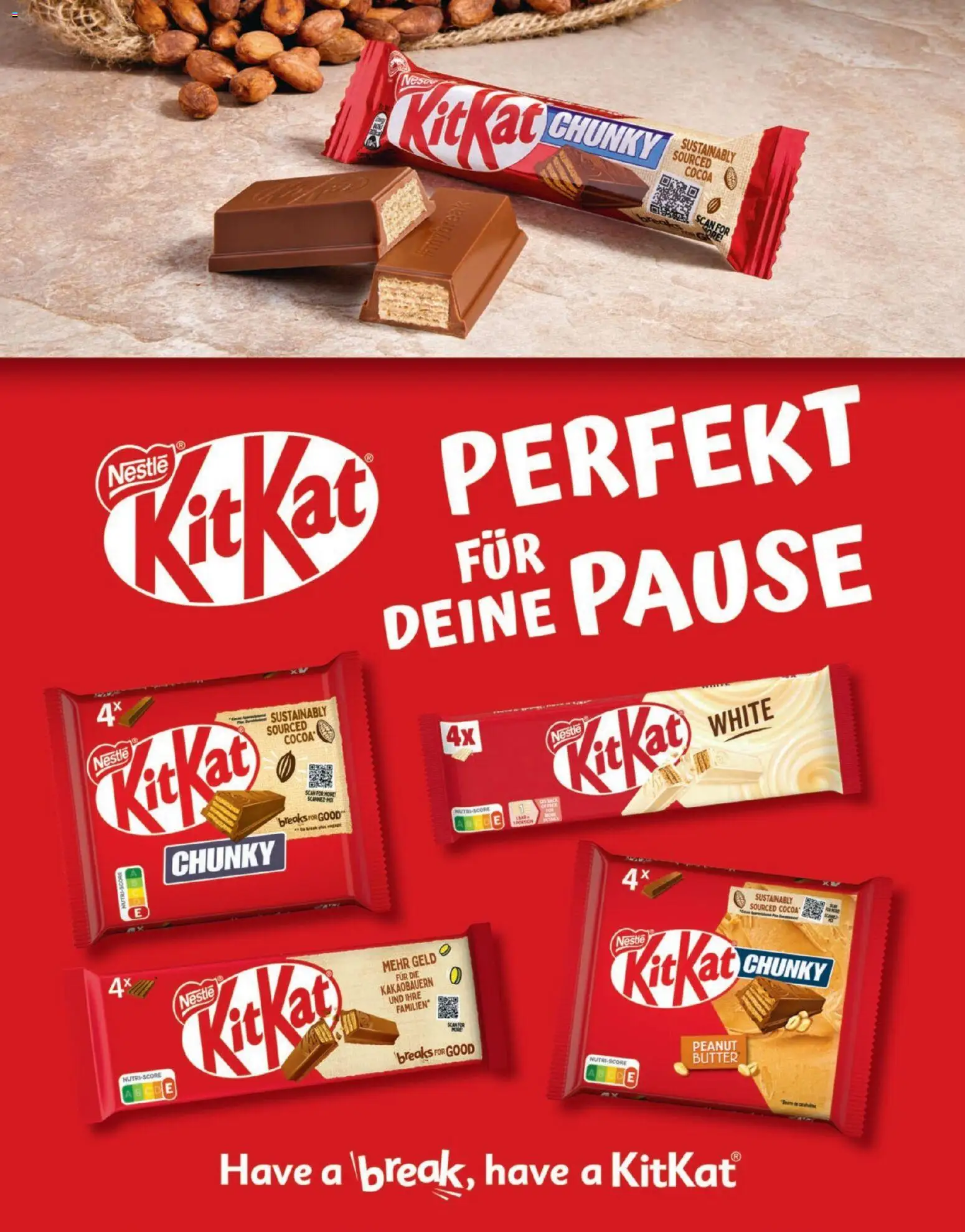 Sutterlüty B’sundrig Magazine gültig ab 17.11.2025 | Seite: 51 | Produkte: Butter