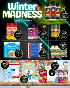 Super Save specials catalogue – valid from 11.06.2026 | Page: 59