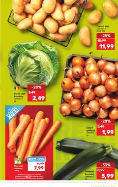 Ofertele Kaufland valabile de la 24.06.2026 | Pagină: 7