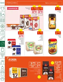 Pré-visualização Recheio folheto válido de 28/07/2026 | Página: 18