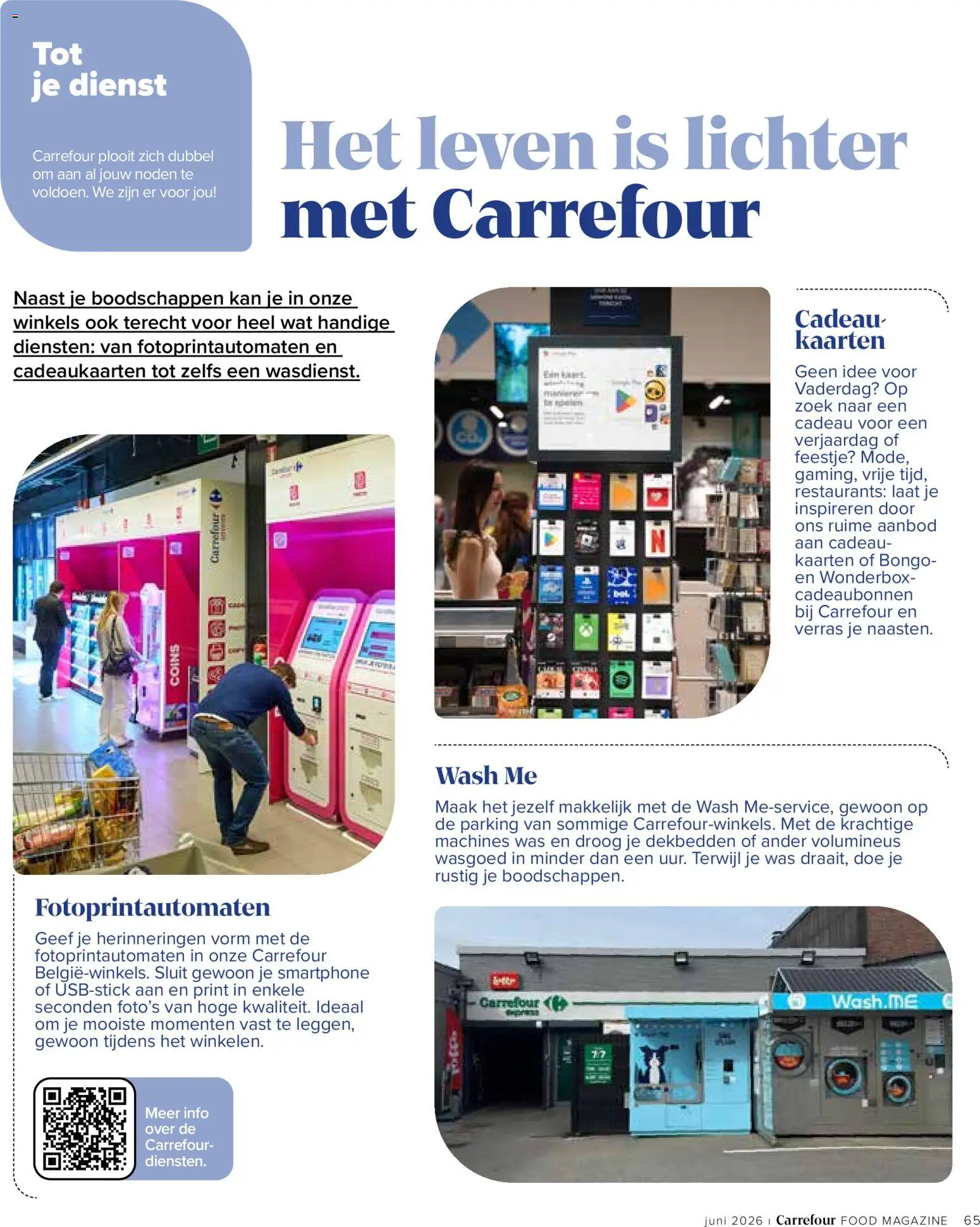 {H1} | Pagina: 65 | Producten: Smartphone, Was, Wasgoed, Kan