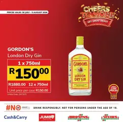 Jumbo specials catalogue – valid from 30/07/2026 | Page: 5