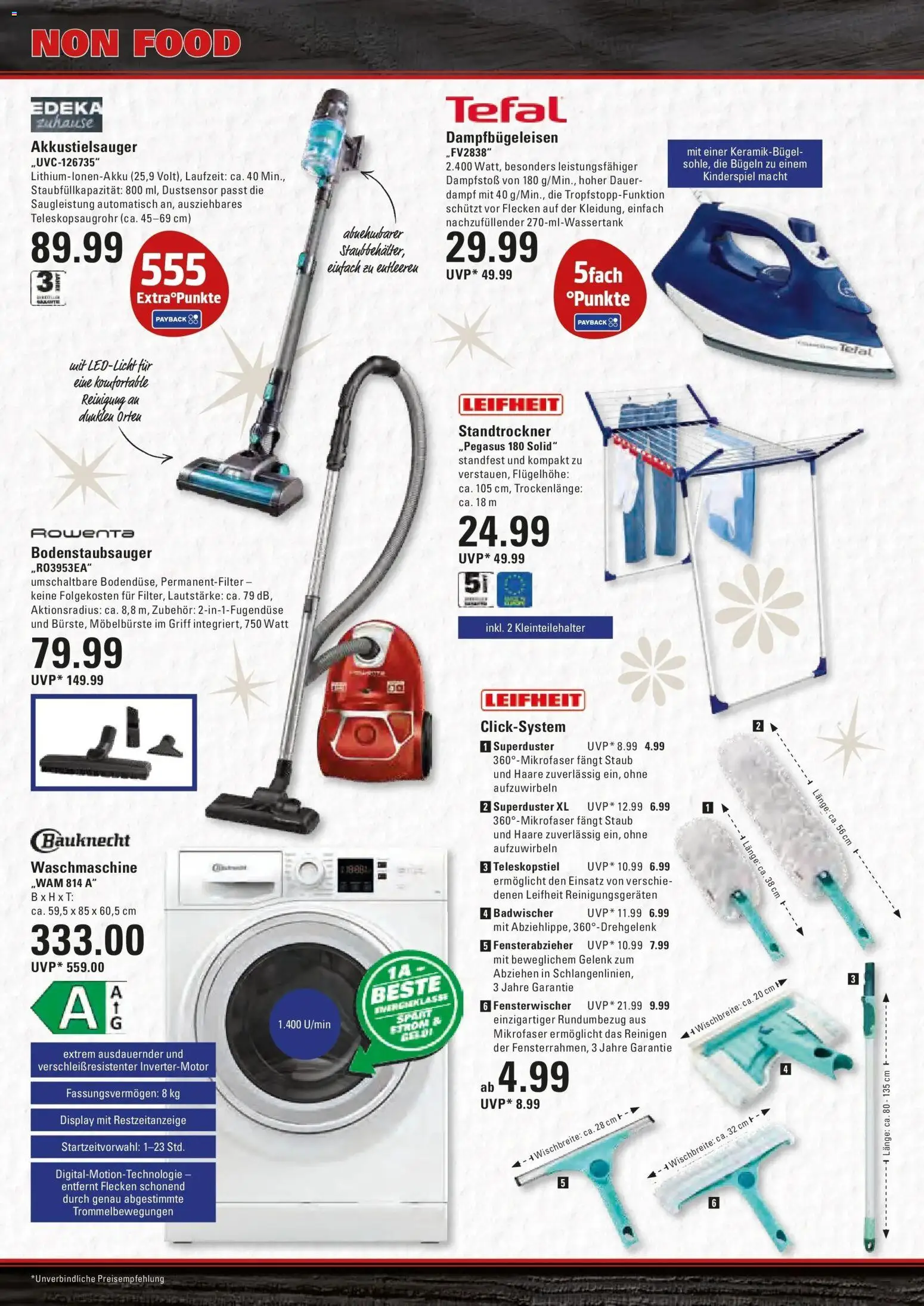 Edeka Prospekt Prisdorf (ab 07.09.2026) » Angebote Online | Seite: 20