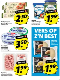 Boni folder week 21 - Voorbeeld van een folder van Boni, geldig van 18.05.2026 | Pagina: 9 | Producten: Olie, Pot, Saus