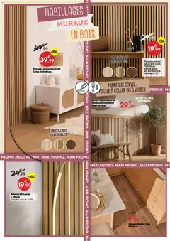 Maxi Bazar - Prévisualisation de Maxi Bazar catalogue valide à partir de 28/09/2026 | Page: 13