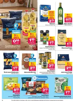 Mercator katalog akcije – veljaven od 29.10.2026 | Stran: 18