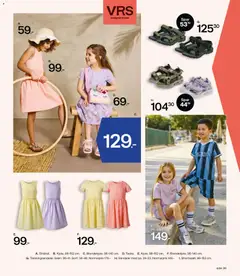 Bilka - Nonfood gyldig fra 22.05.2026 | Side: 30 | Produkter: Sandaler
