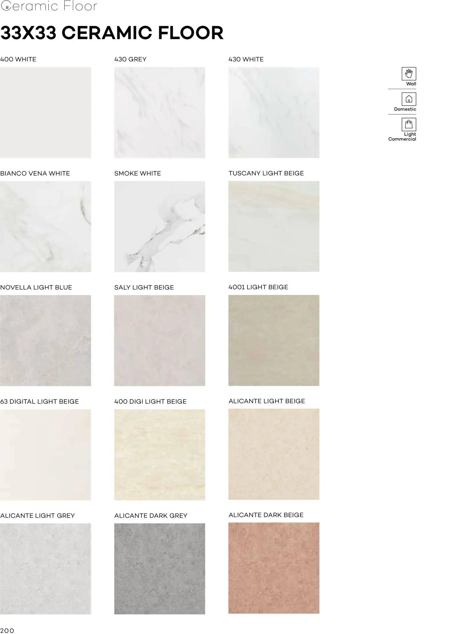 {H1} | Page: 202 | Products: Light