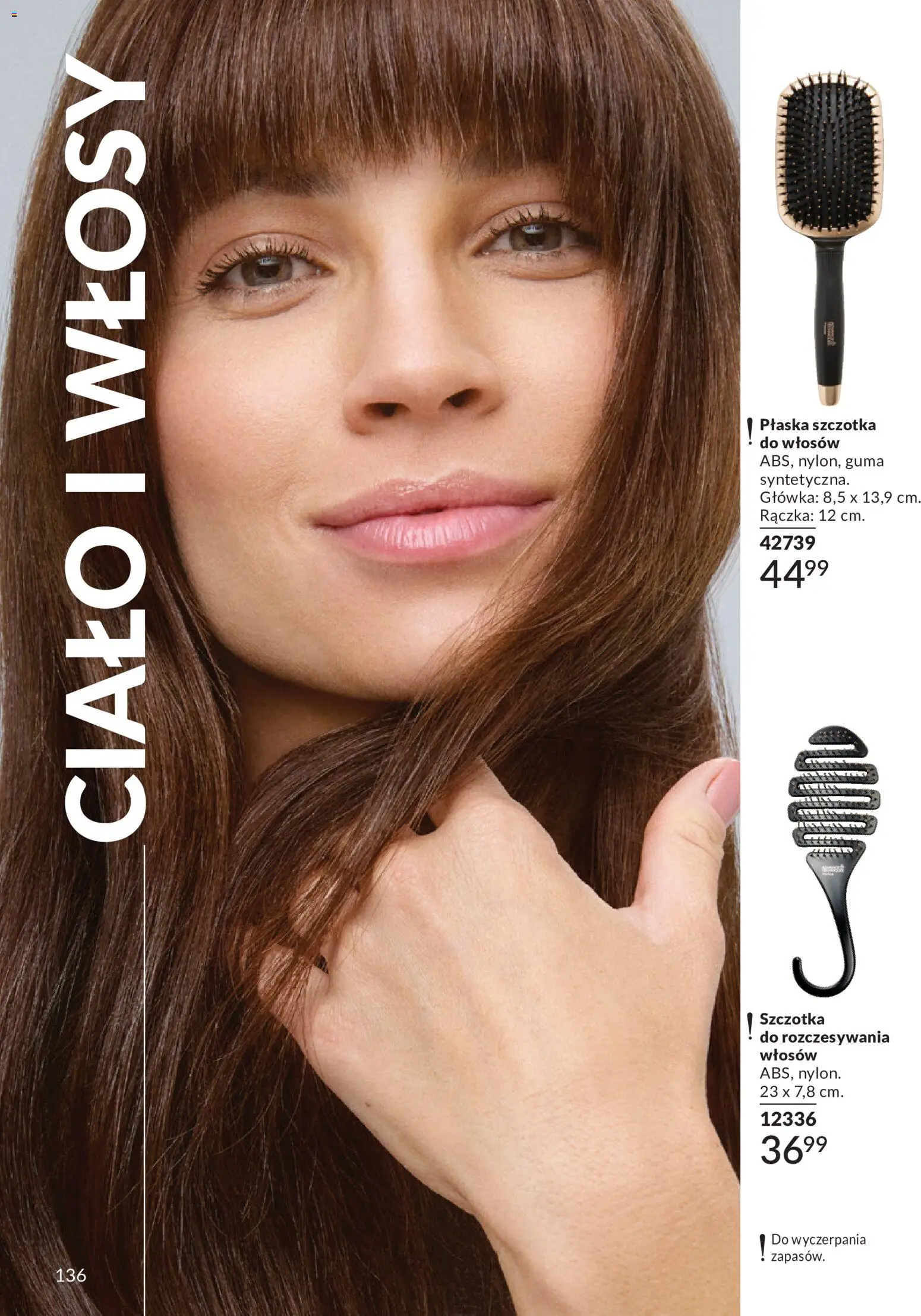 Avon Katalog 5 2026 od 01.05.2026 | Strona: 136