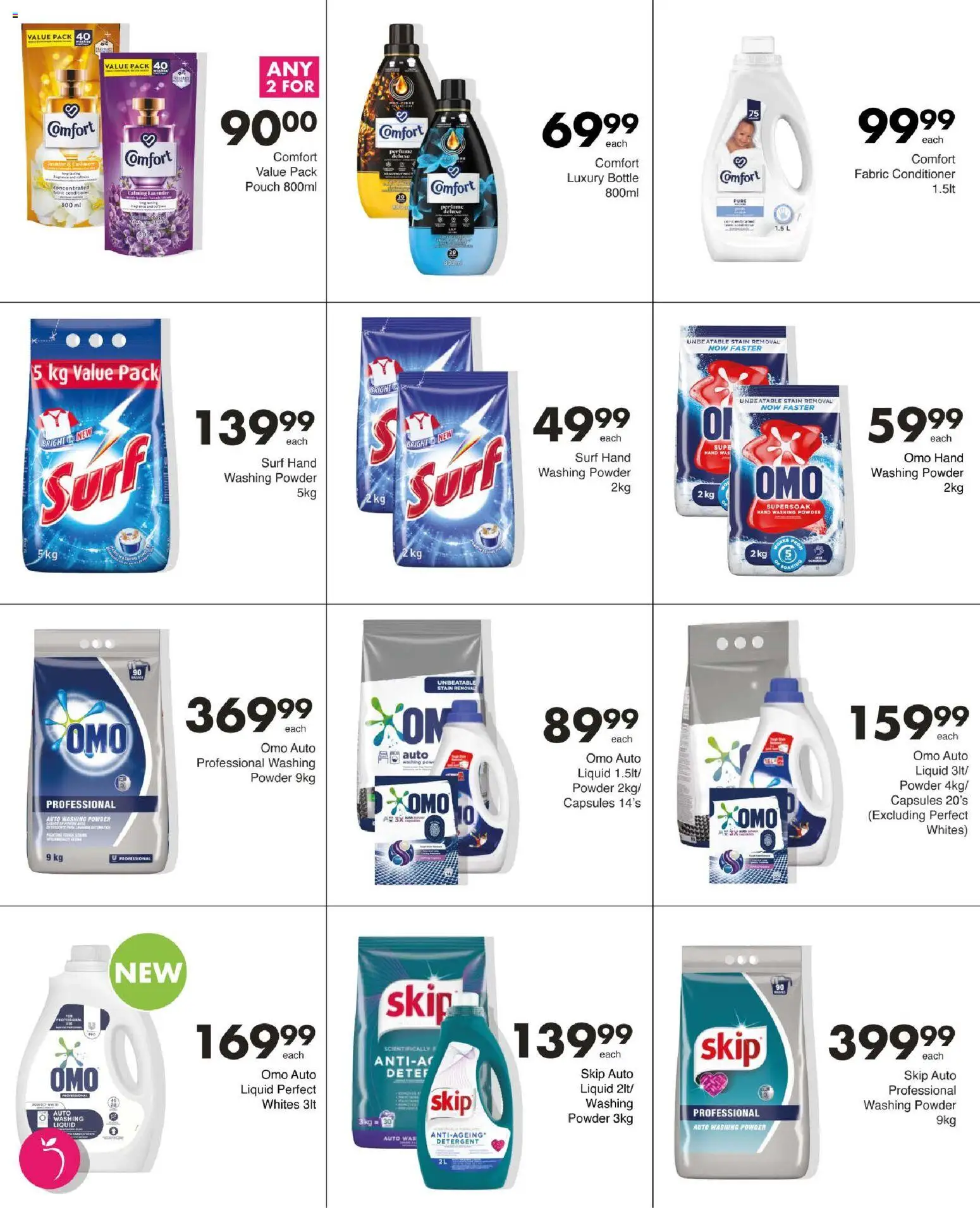 New Save catalogue – valid from 30/07/2026 | Page: 73